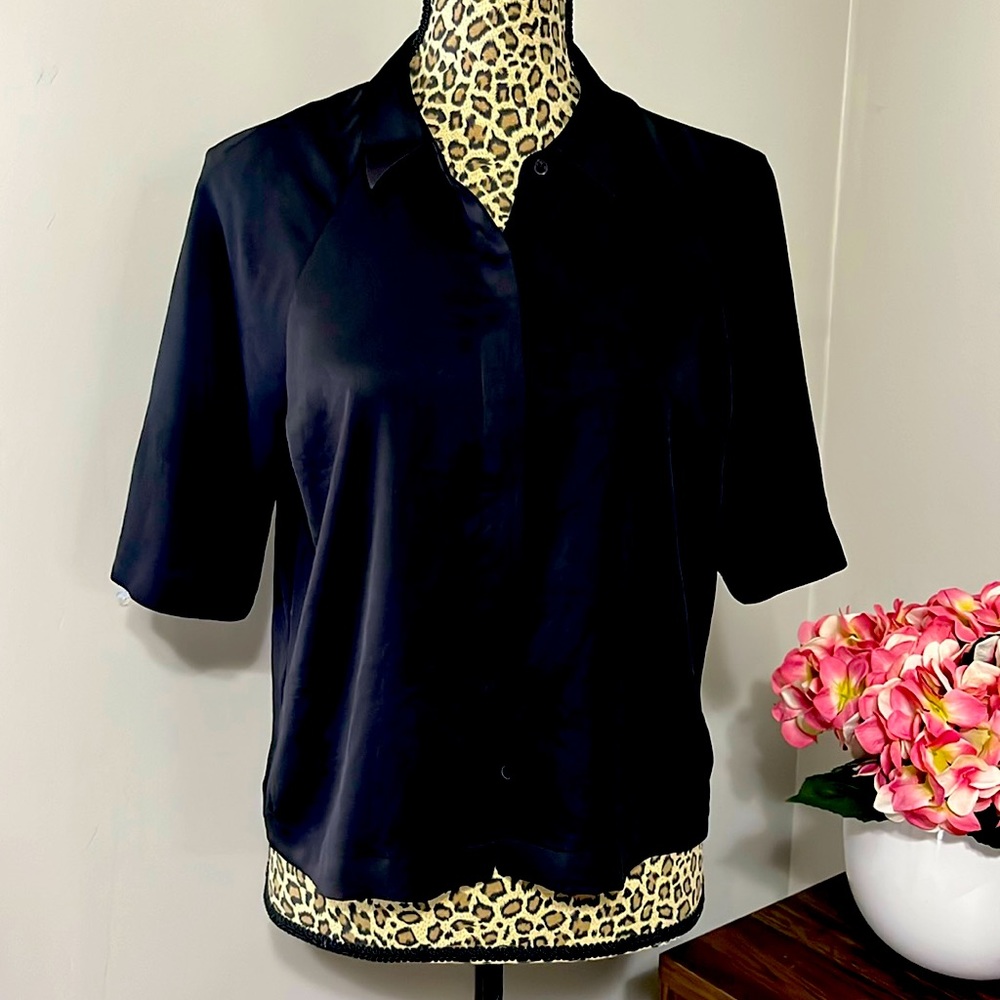 Express Blouse
